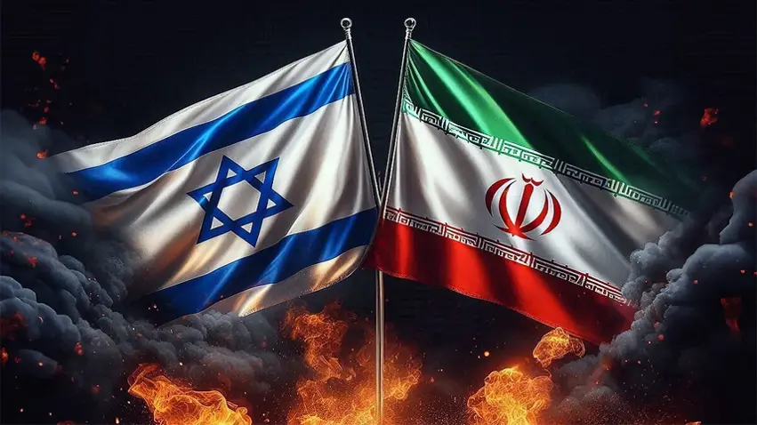 Sky News: Îranê gefa nukleerî li Îsraîlê xwariye