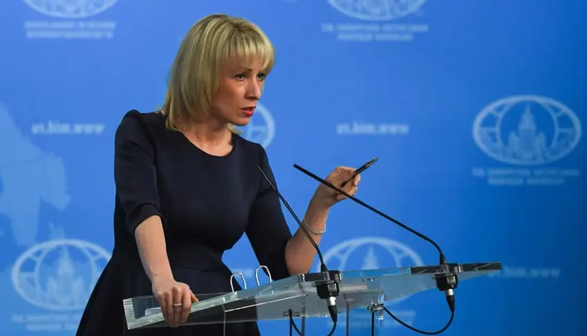 Rûsyayê bertekek tund sanî biryara DYA ya alîkariya ji Ûkraynayê re da