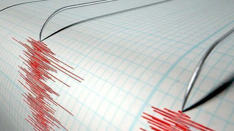 تایوان لە یەک رۆژدا زیاتر لە 200 بومەلەرزە و پاشلەرزەی تۆمارکرد