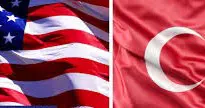 Tirkiye û Amerîka sêwrên têkosîna li hemberê terorê gotûbêj kirin