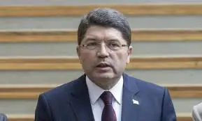 Wezîrê dadê DEM Partiyê tehdîd kir: Eger xwe ji PKKê dûr nexin wê mecbûr bê girtin