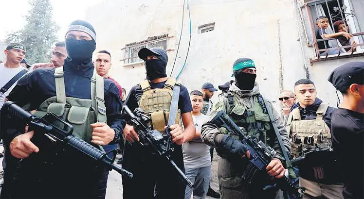 ABD: Hamas, ateşkesi bölgesel bir savaş başlatmak için istemiyor