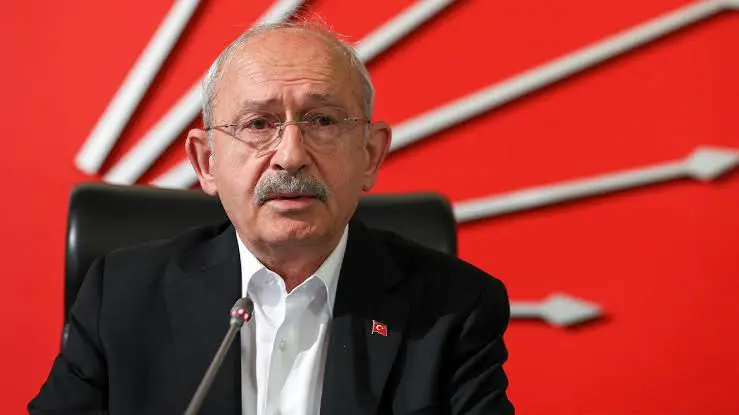 Kılıçdaroğlu: Sarayla müzakere edilmez mücadele edilir
