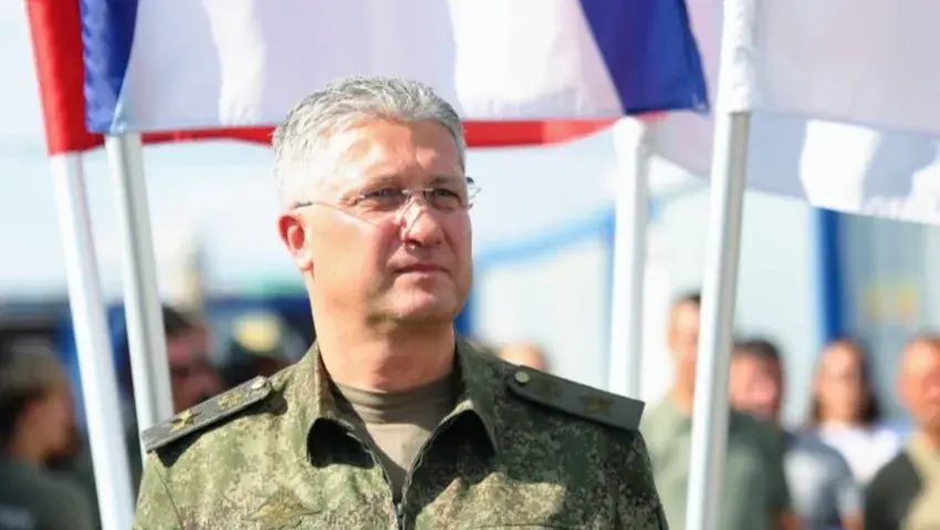 Rûsya: Cîgirê Wezîrê Parastinê ji ber gendeliyê hate girtin