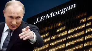 Rûsya, bi biryara dadgeha Amerîkayê, dest danî ser hesabên banka Amerîkayê