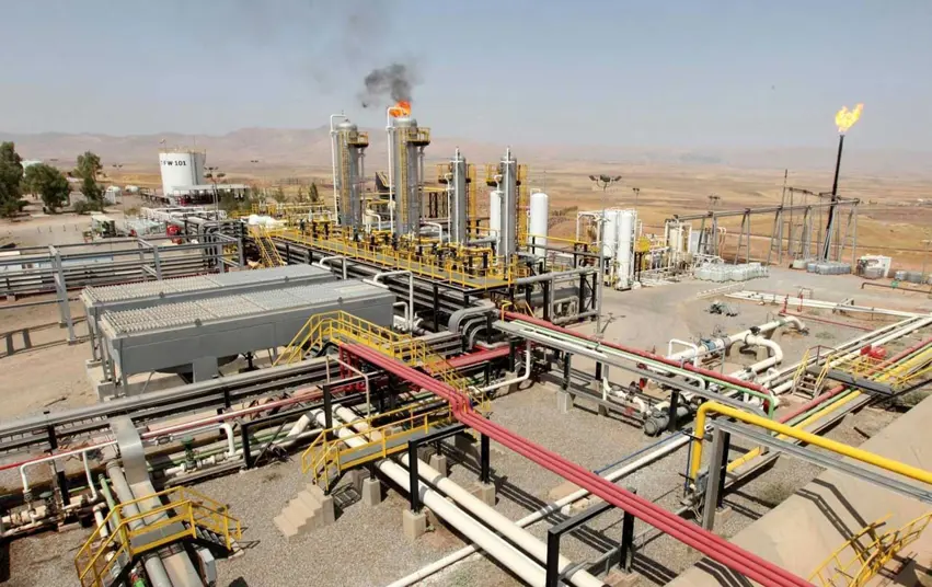 Fransa û Yekîtiya Ewrûpayê êrîsa ser Kor Morê destekê dan Herêma Kurdistanê