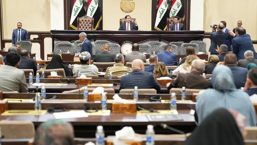 ئه‌مه‌ریكا نیگه‌رانه‌ له‌یاسای‌ به‌ره‌نگاربوونه‌وه‌ی‌ له‌شفرۆشی‌ له‌عێراق