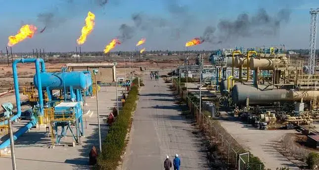 Enqereyê di derbarê hêrisa kêlgeha Kor Morê daxuyanî da