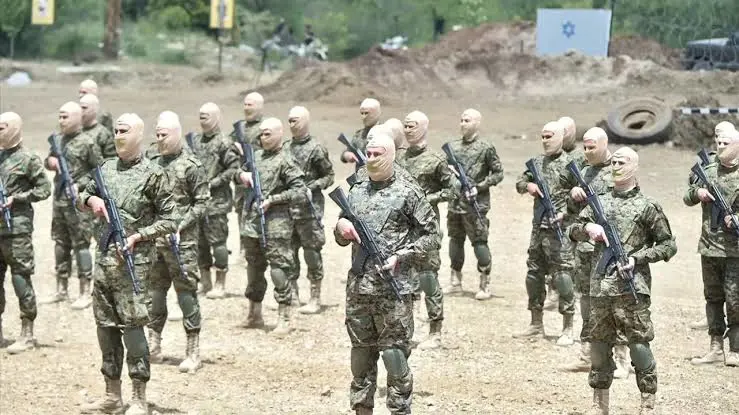 Hizbullah: Lübnan sinirindaki Israil yerlesim yeri vuruldu