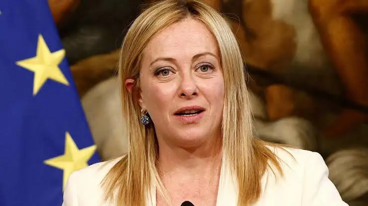 Italya Basbakani AP seçimlerinde aday olacagini açikladi