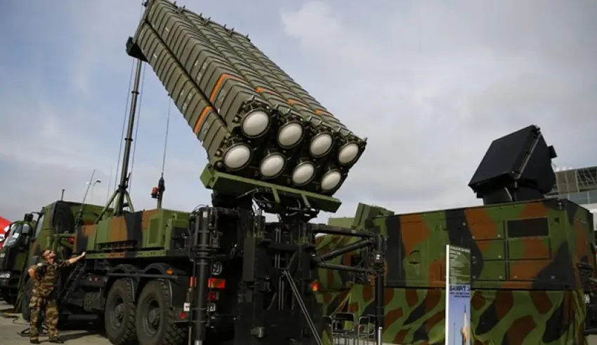 سەرۆکی ئۆکرانیا داوایەکی بەپەلەی لە کۆمەڵگەی نێودەوڵەتی کرد