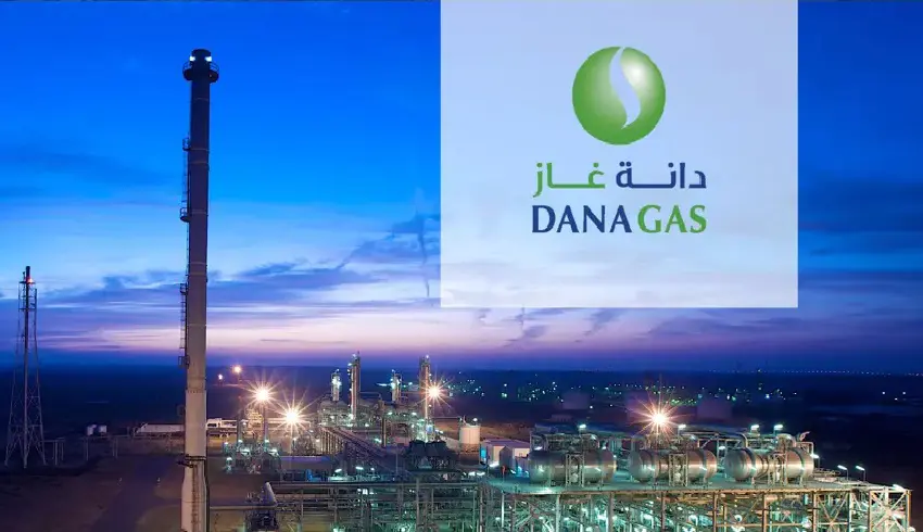 Dana Gas hilberîna li Kor Morê bi awayekî demkî rawestand