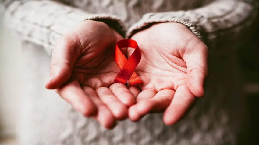 تەندروستیی عێراق: تووشبوون بە ئایدز گەیشتووەتە دوو هەزار کەس