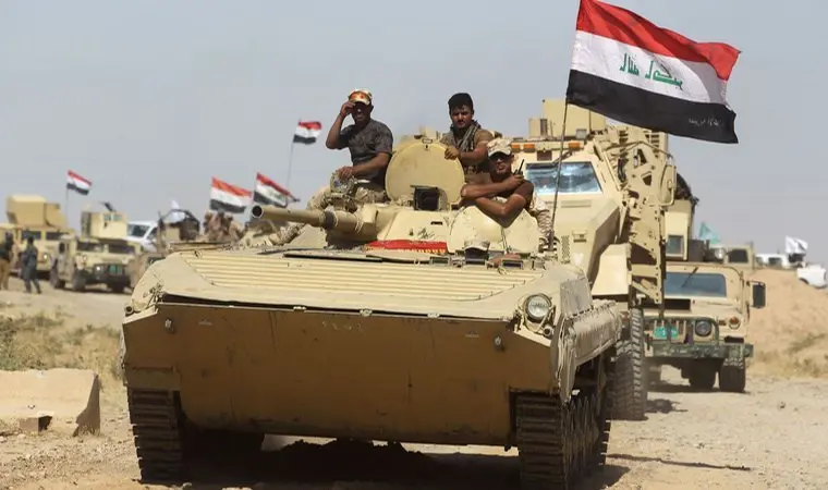 Irak, 30 yilin ardindan Türkiye sinirina 2 üs kurdu