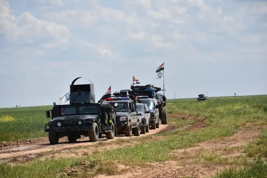 Pirsgirêka cotkarên Kurd ên Kerkûkê bi yasayê tê çareserkirin