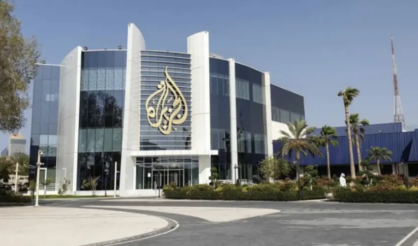 پەرلمانی ئیسرائیل بڕیاری داخستنی کەناڵی ئەلجەزیرەی پەسەند کرد