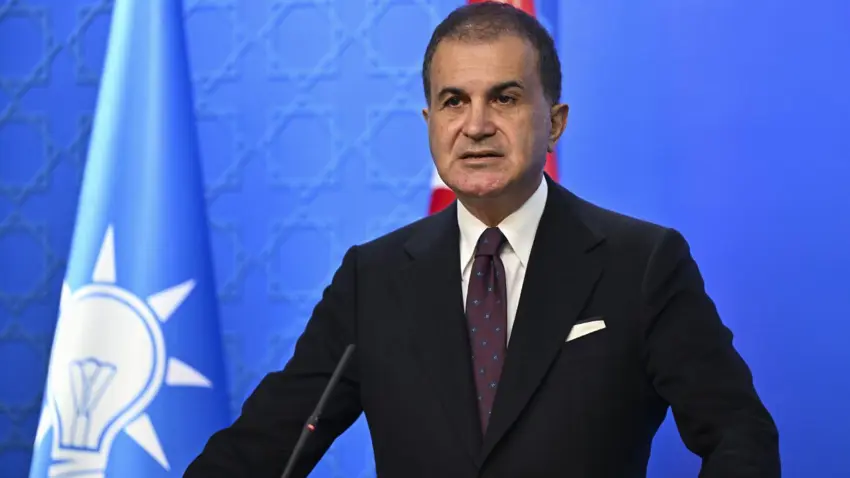 AK Partî li ser biryara Abdullah Zeydan daxwuyanî da