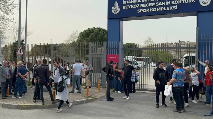 Beykoz'da seçim sonuçlarina itirazlar reddedildi