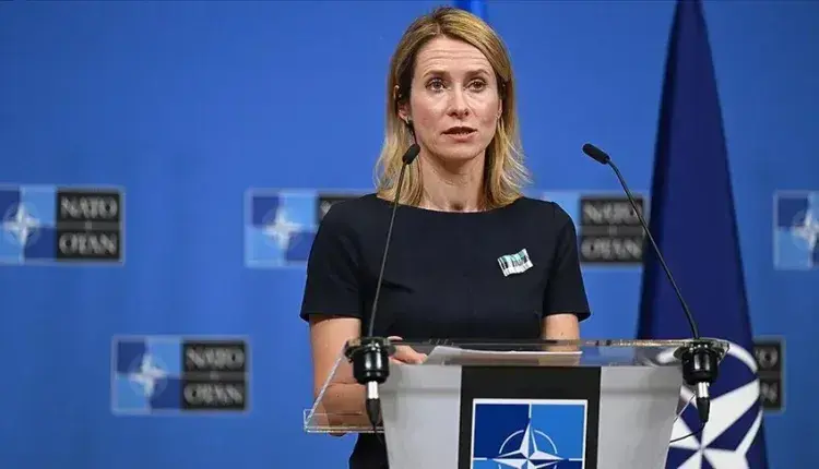 Dibe ku ew serokwezîr bibe sekretera gistî ya NATOyê