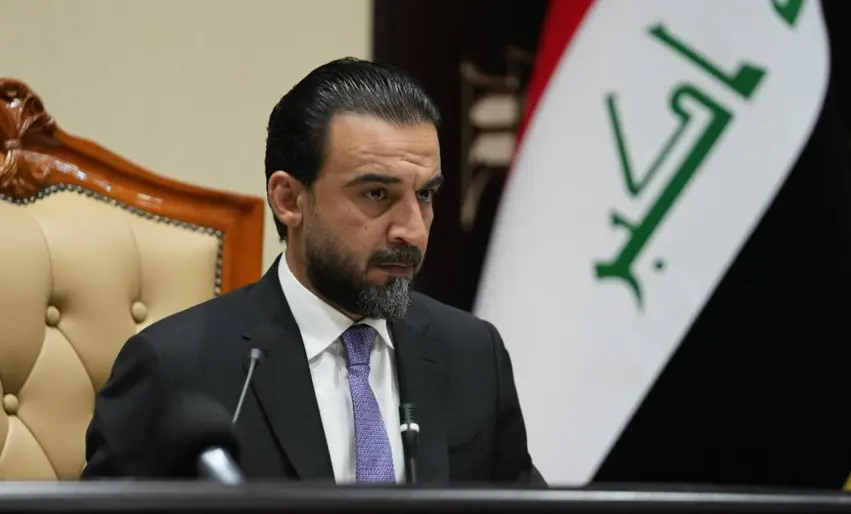 Helbûsî: Biryarên DFI yên li dijî PDK û Kurdan plankirî ne