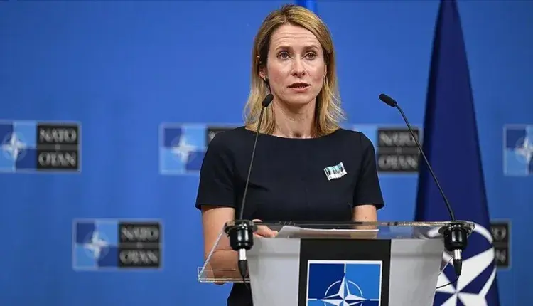 Kaja Kallas yeni NATO Genel Sekreteri olabilir