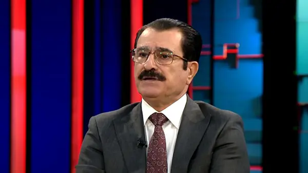 دژوار فایەق : داوامان لە ھادی عامری کردووە رێگری لە سوپای عێراق بکات