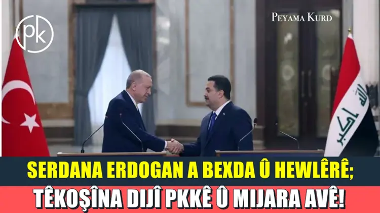 ANALÎZ | “Bexda û Enqere li ser daxwazên xwe yên sereke nakok in”