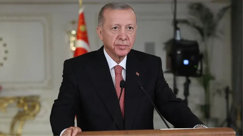 Erdogan: Meydana Taksimê ji bo pîrozkirina 1ê Gulanê nabe