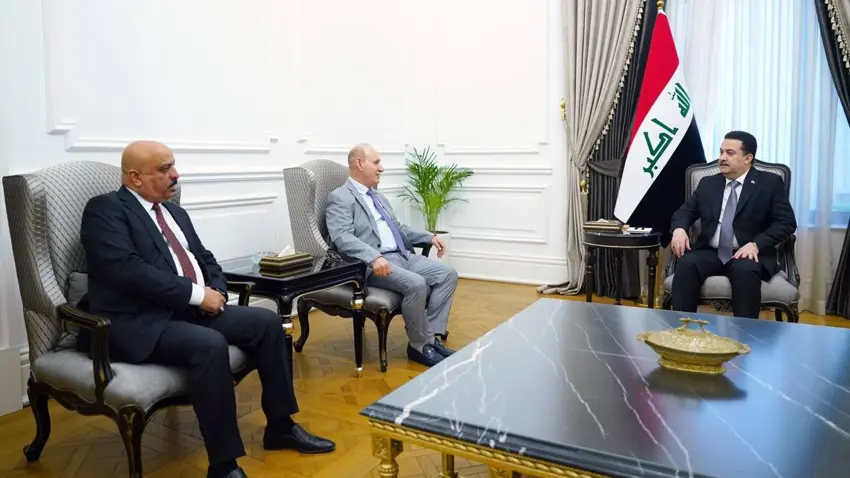 Sûdanî: Divê hilbijartinên Kurdistanê bi besdariya hemû pêkhateyan bê kirin