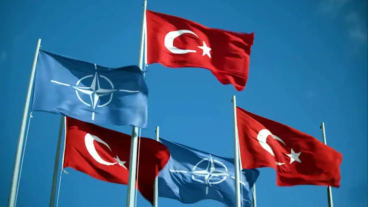 Türkiye, NATO’nun yeni Genel Sekreterliği için ‘o ismi’ destekleyecek