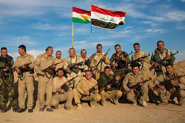 Uluslararasi Koalisyon'dan ortak tugaylara dair açiklama