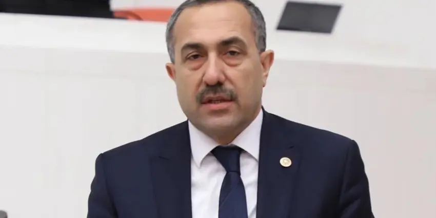 Abdulahat Arvas'tan Van kararina iliskin ilk açiklama!