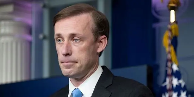 جەیک سۆلیڤان سەردانی عەرەبستان دەکات