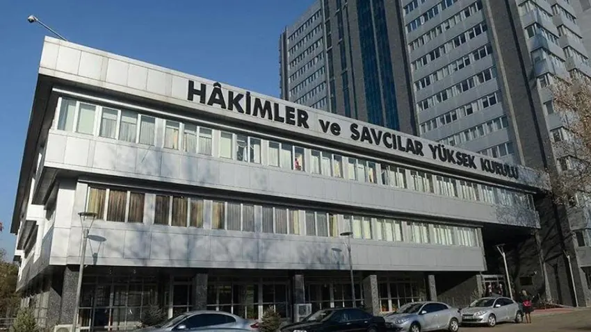 HSK, ‘Abdullah Zeydan’ karari veren mahkeme hakkinda inceleme baslatti!
