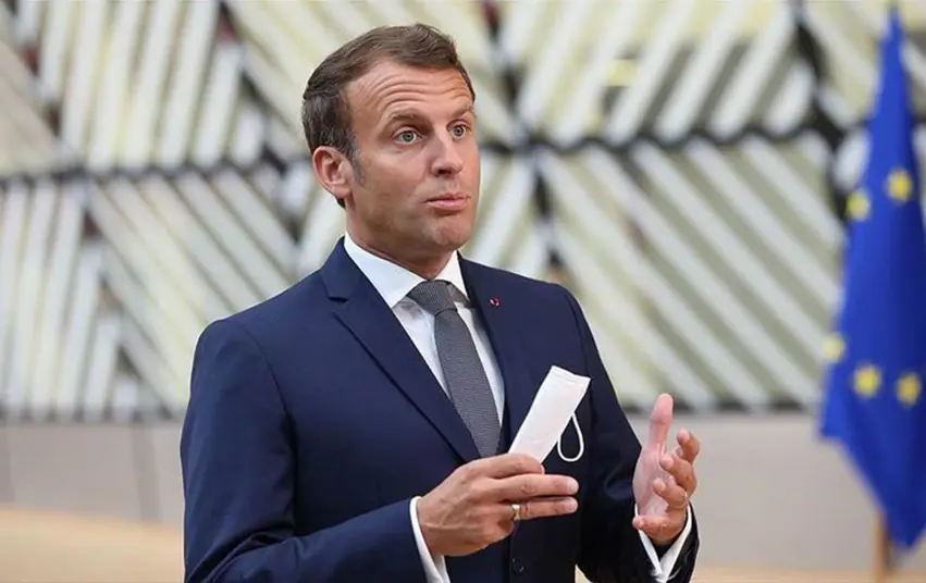 Macron qebûl kir ku Fransa dikaribû komkujiya li Rûandayê rawestîne