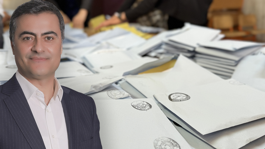 IDDIA! Cumhurbaskanligi Abdullah Zeydan kararinda devreye girdi!