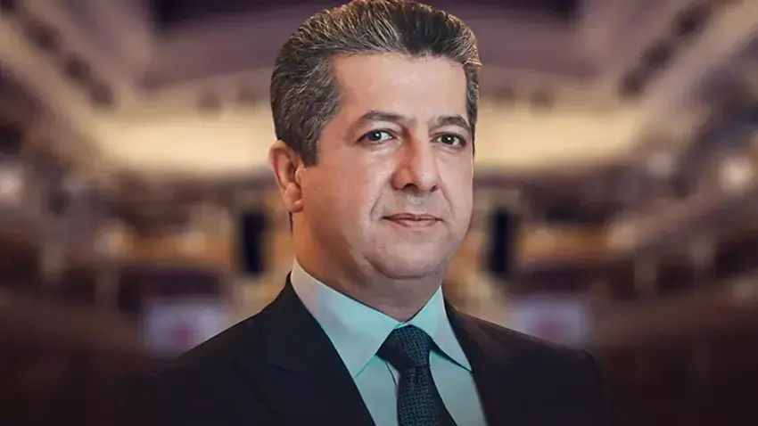 Ji Mesrûr Barzanî peyama 33 saliya biryara 688 a NY: ‘Pêsîya jenosîda gelê Kurdistanê girt’