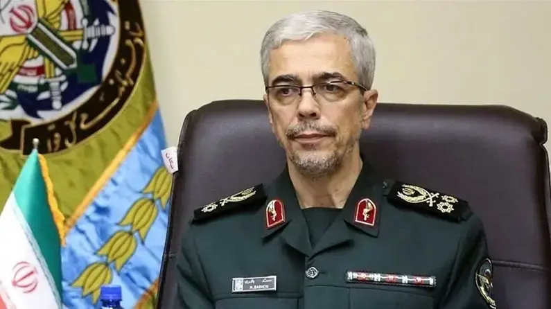 “Düsmanin saldirisina sert karsilik verecegiz”