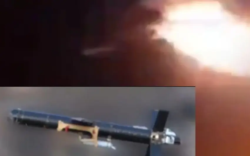 مقاوه‌مه‌ی ئیسلامی له‌ عێراق: هێرشمان كرده‌ سه‌ر پاڵاوتگه‌كانی نه‌وت له‌ حه‌یفا