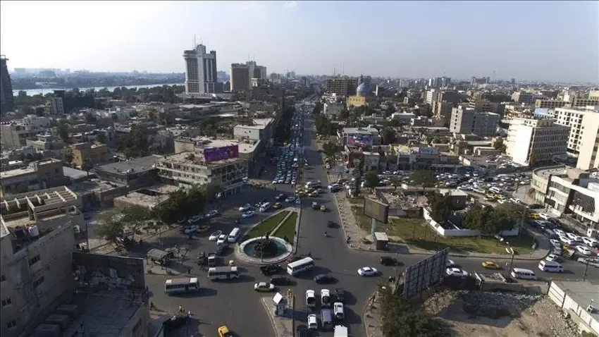 عێراق لە ڕیزبەندی هەشتەمینی وڵاتانی عەرەبییە بۆ گرانی نرخ