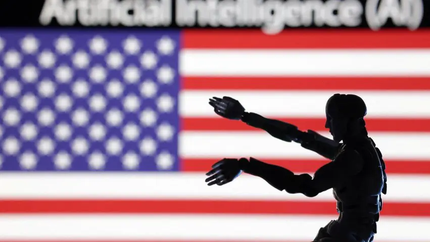 مایکرۆسۆفت : چین بە زیرەکی دەستکرد هەڵبژاردنەکانی ئەمریکا تێکدەدات