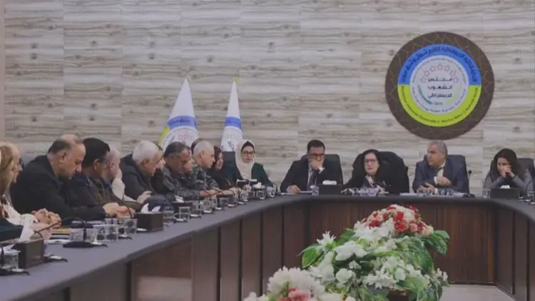 Rojava'da genel af ilan edildigi duyuruldu