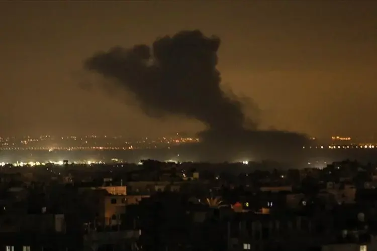 Rusya, Harkov’u vurdu: 6 ölü, 6 yarali!