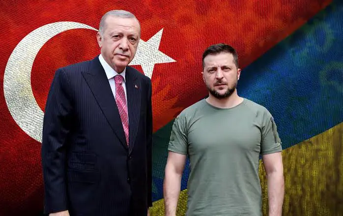 “Türkiye’nin arabuluculuk rolü bizim için yeterli degil”