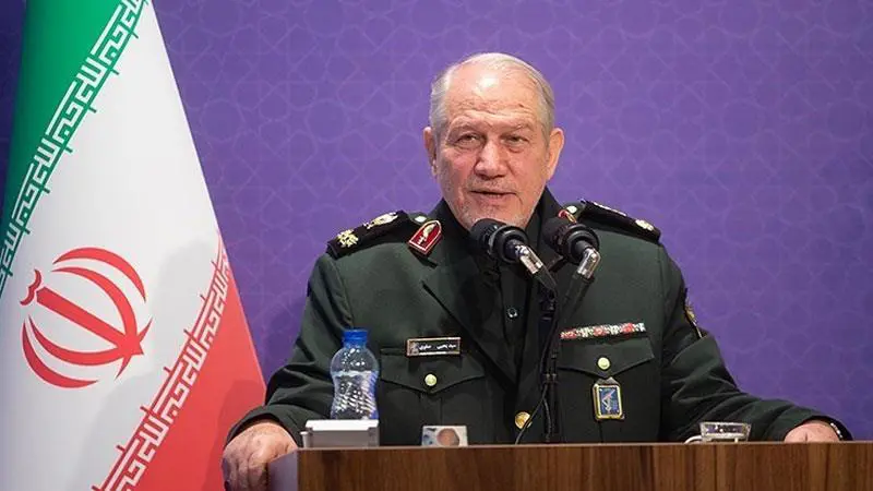 ئێران : هیچ كام له‌ باڵیۆزخانه‌كانی ئيسرائيل پارێزراو نین