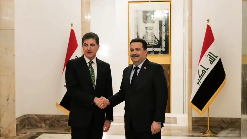 Sûdanî: Em ê sandina mûçeyên Kurdistanê berdewam bikin