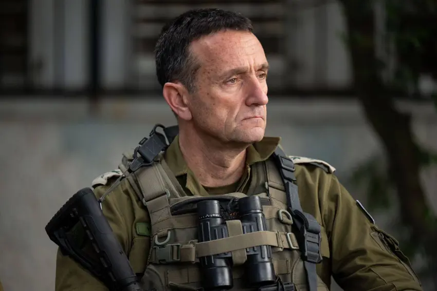 ئیسرائیل: لە داھاتوویەکی زۆر نزیکدا دەستمان دەگاتە سەرجەم سەرکردەکانی حەماس