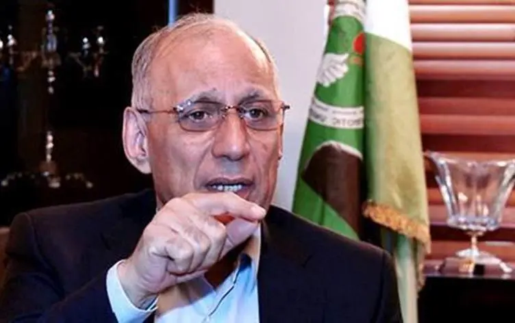 Ednan Muftî: Biryarên Dadgeha Federal siyasî ne, xwe xistiye sûna parlamentoyê