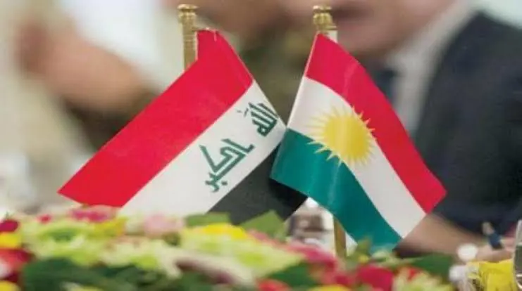 O isim, Erbil ile Bagdat arasindaki iliskileri degerlendirdi
