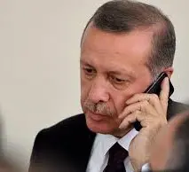 Recep Tayip Erdogan bi serokê Endonezyayê re axifî